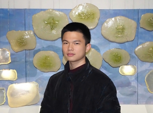 [GƯƠNG MẶT ỨNG VIÊN CSC AWARD 2025] NGUYỄN AN NINH